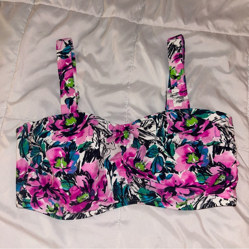 Supportive Bikini Top 🩷 - Picture 6 of 6